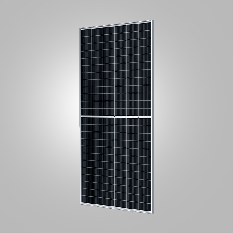 PANNEAU SOLAIRE TRINA SOLAR 425 W-image-1